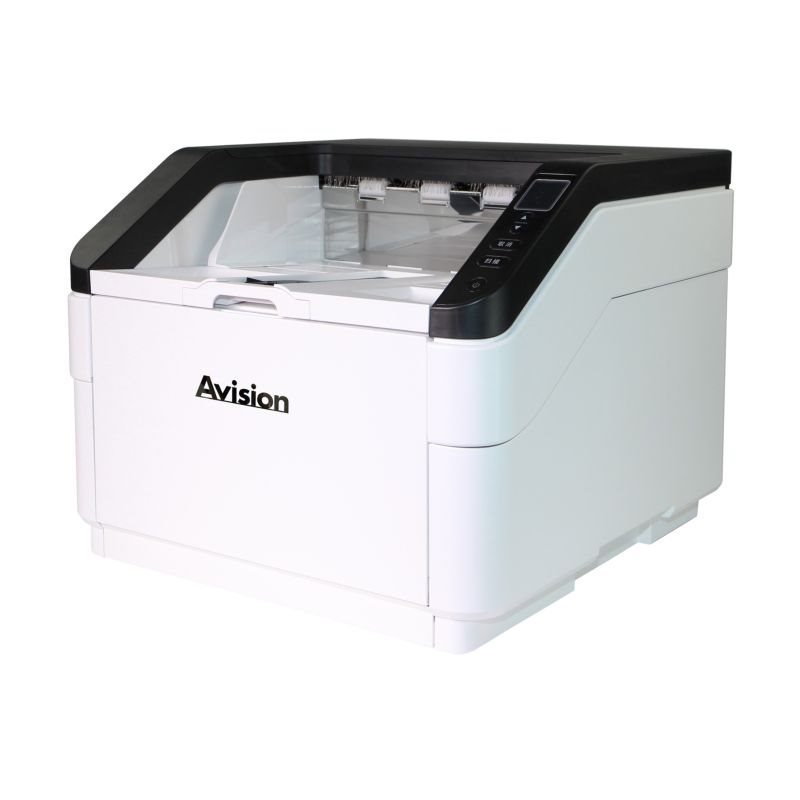 Avision AD8120
