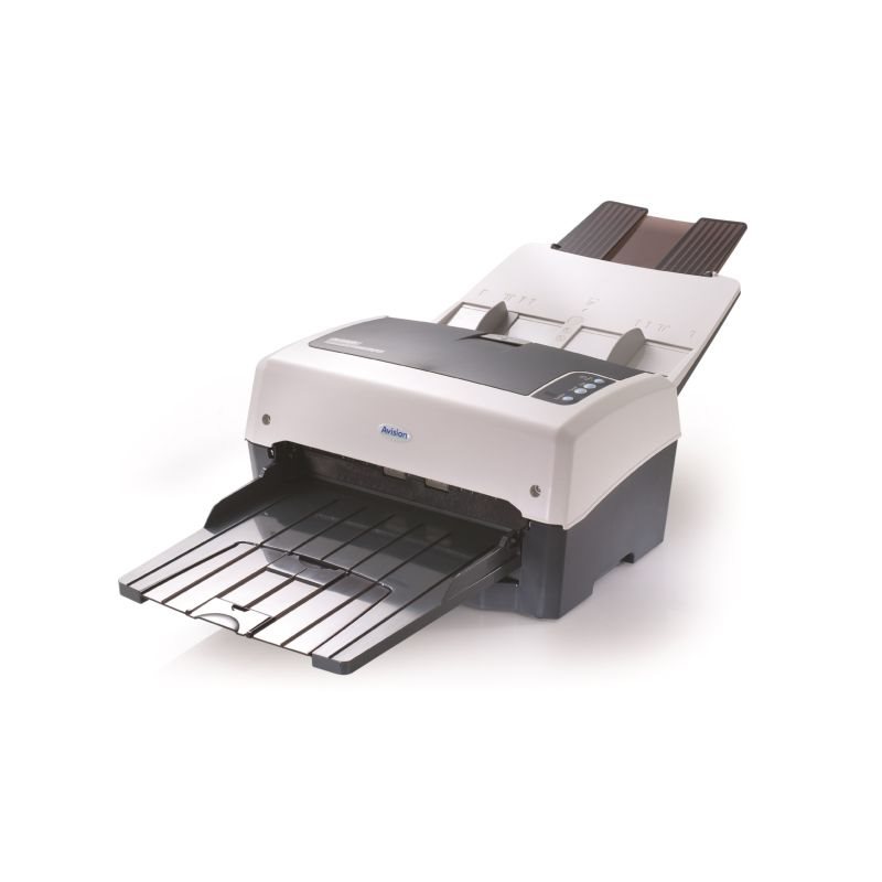Avision AV320E2+