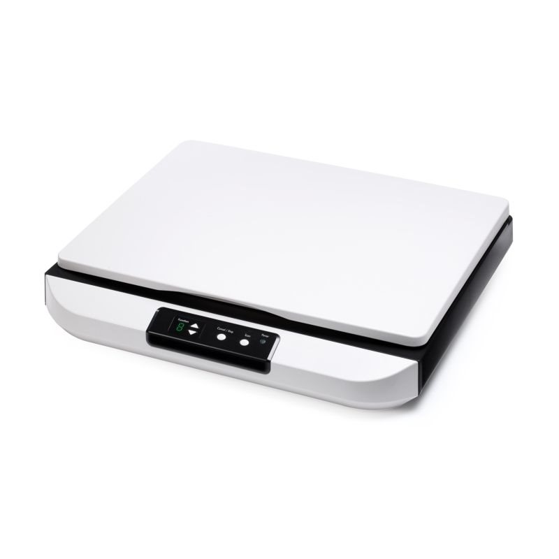 Avision FB5000