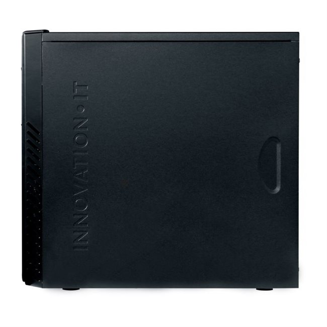 Innovation IT PC Intel i5-10400 8GB 512GB SSD USB3.0 W10P