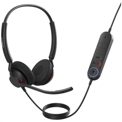 Jabra Engage 40 Stereo Headset