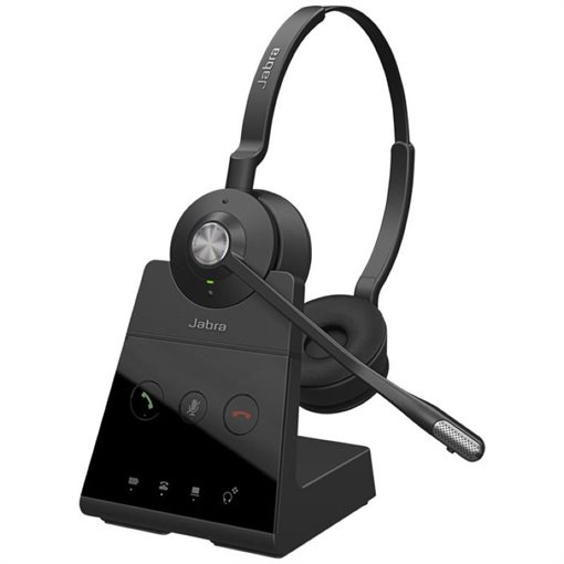 Jabra Engage 65 Stereo Headset