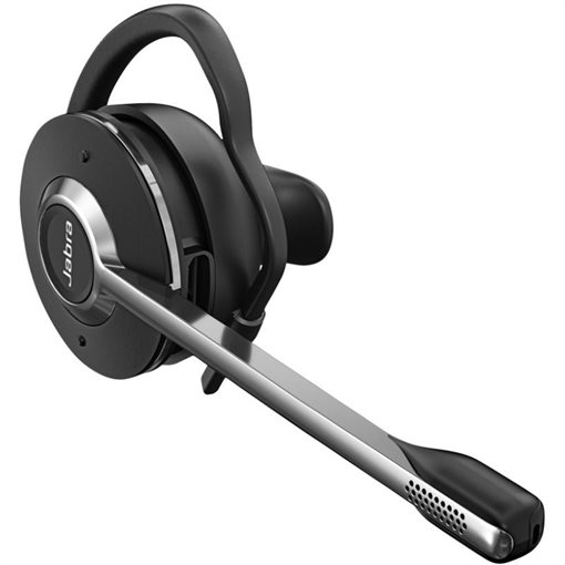Jabra Engage 75 Convertible Headset On-Ear konvertierbar DECT kabellos