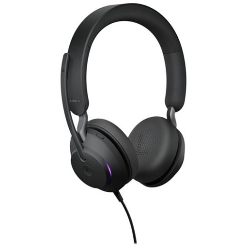 Jabra Evolve2 40 SE MS Mono Headset