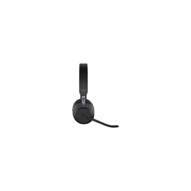 Jabra Evolve2 65 ms Stereo Headset - Bluetooth - wireless - 26599-999-989