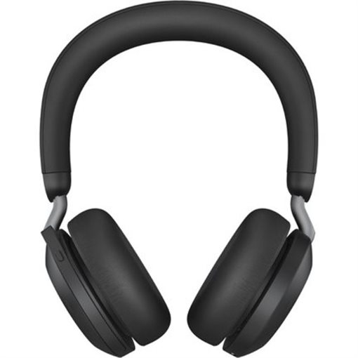 Jabra Evolve2 75 Headset mit Ladestation