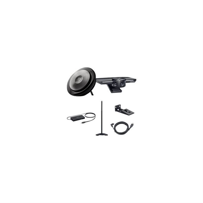 Jabra PanaCast Meeting Room in a Box Kit für Videokonferenzen