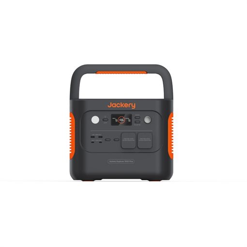 Jackery Explorer 1000 Plus Tragbare Powerstation