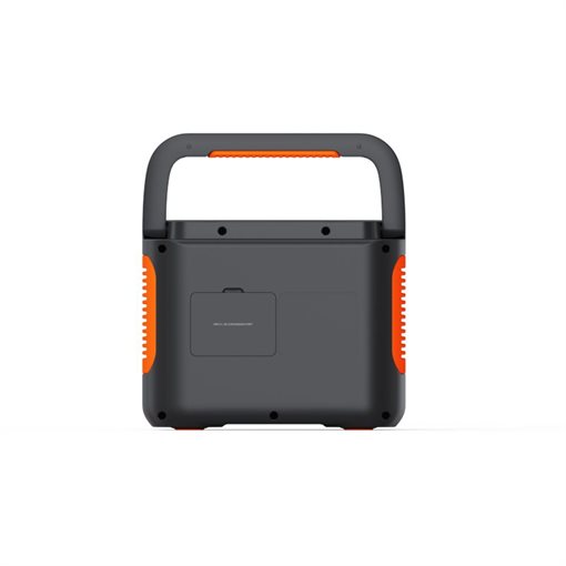 Jackery Explorer 1000 Plus Tragbare Powerstation