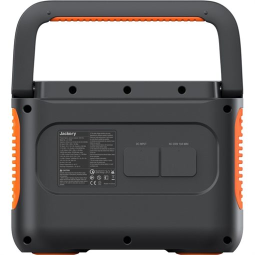 Jackery Explorer 1000 Pro Tragbare Powerstation