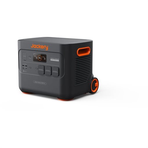 Jackery Explorer 3000 Pro Tragbare Powerstation