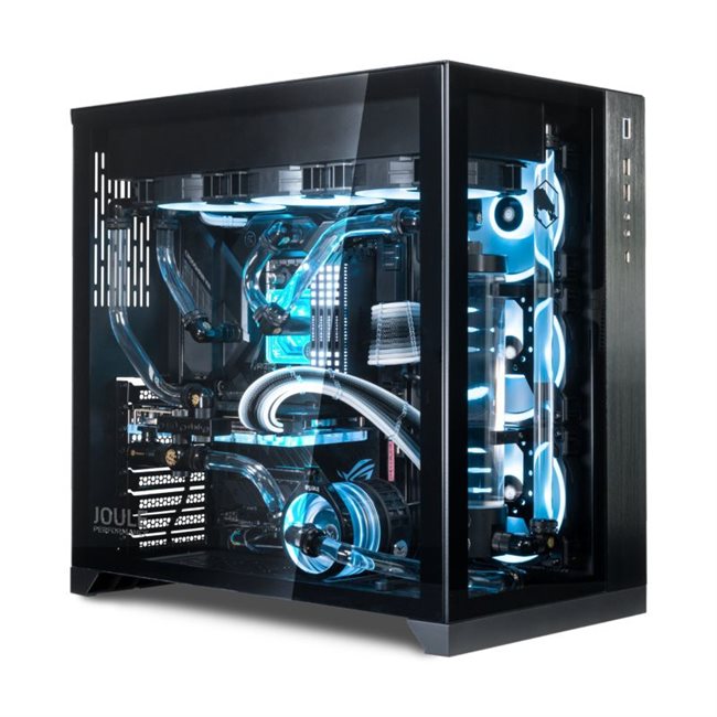 Joule Performance Core 1 Ryzen 9 5950X 32GB 4x8GB RTX3090 24GB