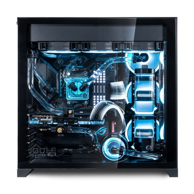 Joule Performance Core 1 Ryzen 9 5950X 32GB 4x8GB RTX3090 24GB