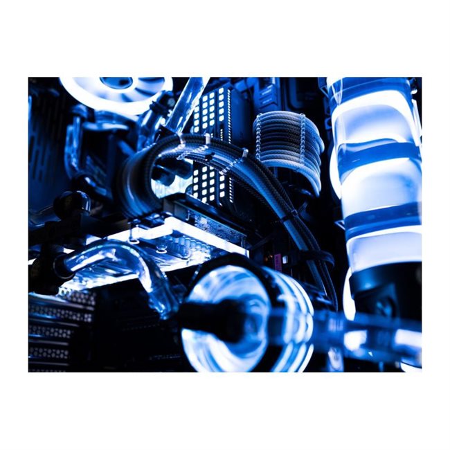 Joule Performance Core 1 Ryzen 9 5950X 32GB 4x8GB RTX3090 24GB