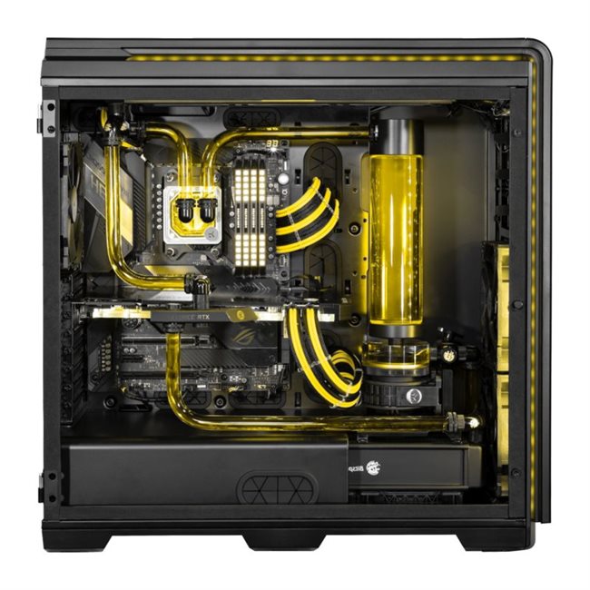 Joule Performance Core 2 Ryzen 9 5900X 32GB 4x8GB RTX3090 24GB