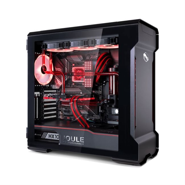 Joule Performance Core 4 Ryzen 7 5800X 32GB 4x8GB RTX3080 Ti 12GB
