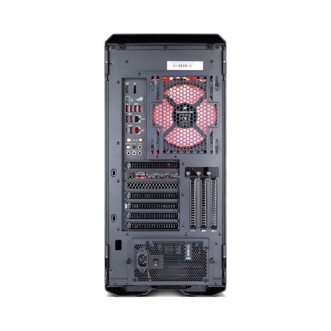Joule Performance Core 4 Ryzen 7 5800X 32GB 4x8GB RTX3080 Ti 12GB