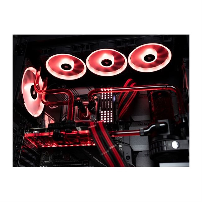 Joule Performance Core 4 Ryzen 7 5800X 32GB 4x8GB RTX3080 Ti 12GB