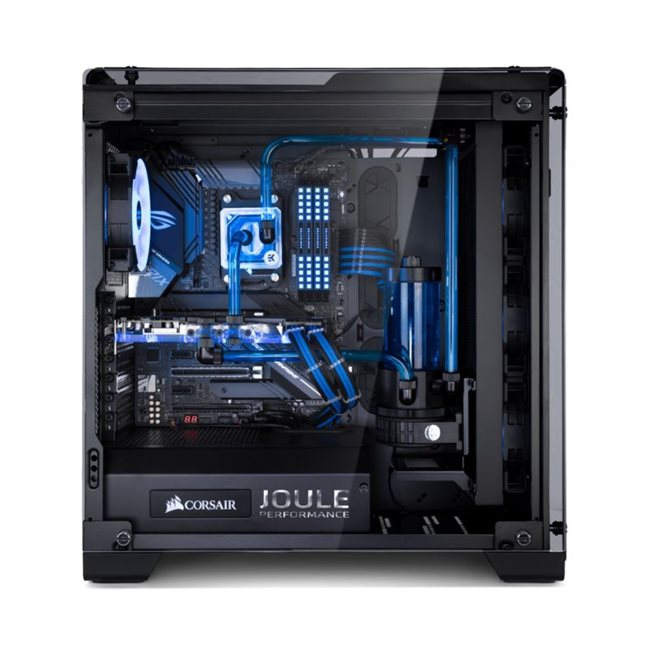 Joule Performance Core 5 Core i7-11700K 32GB 4x8GB RTX3080 10GB