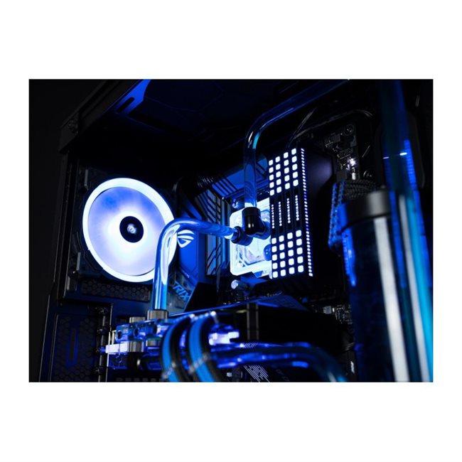 Joule Performance Core 5 Core i7-11700K 32GB 4x8GB RTX3080 10GB