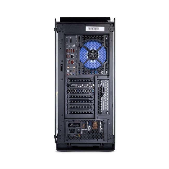 Joule Performance Core 5 Core i7-11700K 32GB 4x8GB RTX3080 10GB
