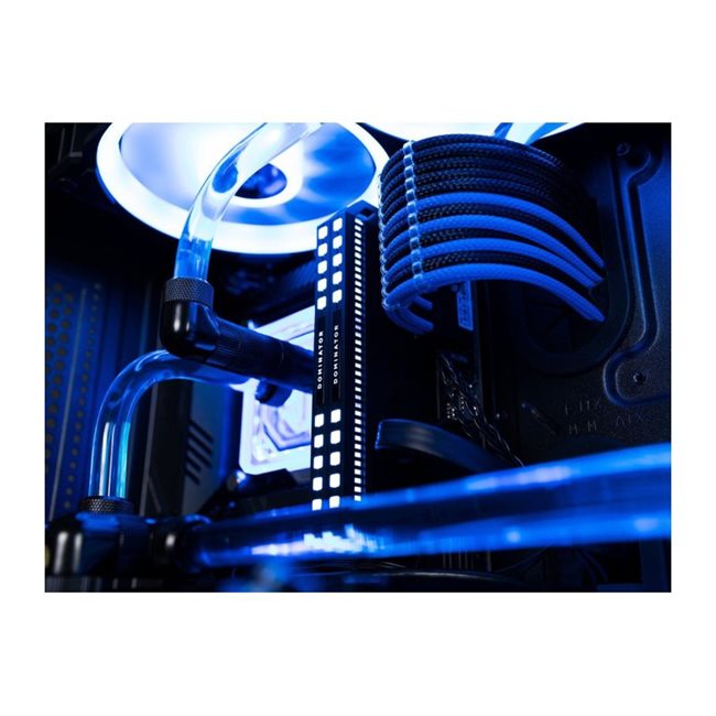 Joule Performance Core 5 Mini Core i7-11700K 32GB 2x16GB RTX3080 10GB
