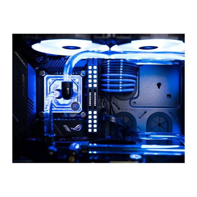 Joule Performance Core 5 Mini Core i7-11700K 32GB 2x16GB RTX3080 10GB