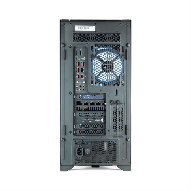Joule Performance Darkstream HydroX Ryzen 9 5950X 32GB 4x8GB RTX3090 24GB