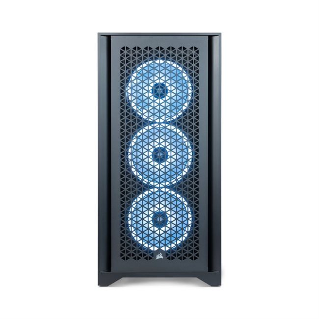 Joule Performance Darkstream Pro Ryzen 9 5900X 32GB 4x8GB RTX3080 10GB