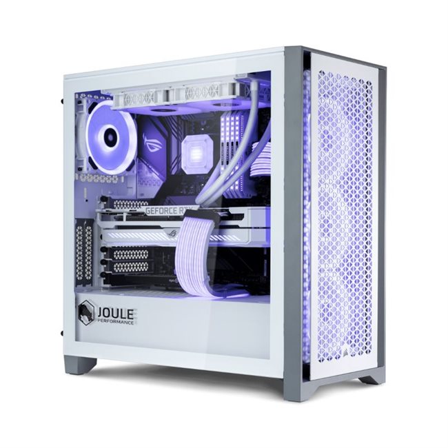 Joule Performance Darkstream Pro SE Ryzen 9 5900X 32GB 4x8GB RTX3080 10GB