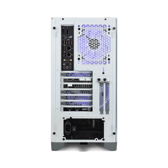 Joule Performance Darkstream Pro SE Ryzen 9 5900X 32GB 4x8GB RTX3080 10GB
