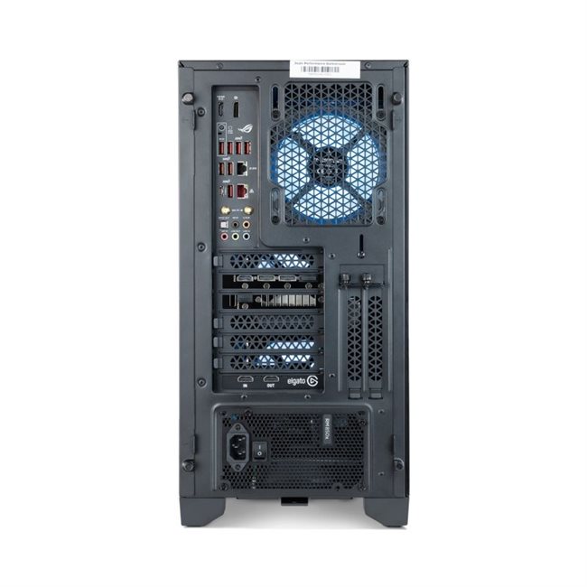 Joule Performance Darkstream Ryzen 7 5800X 32GB 4x8GB RTX3070 Ti 8GB