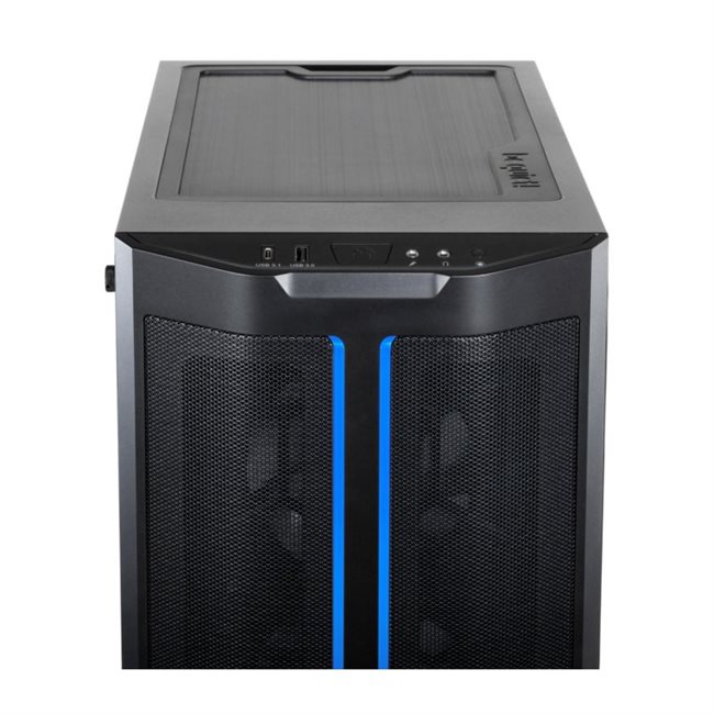 Joule Performance eSports Core i9-11900K 32GB 2x16GB RTX3080 10GB