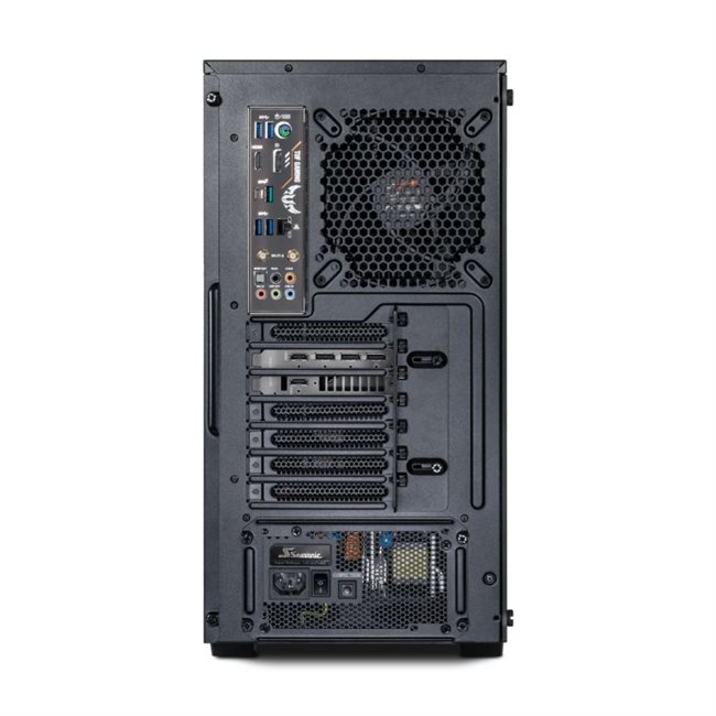 Joule Performance eSports Core i9-12900K 32GB 2x16GB RTX3090 24GB Ultimate