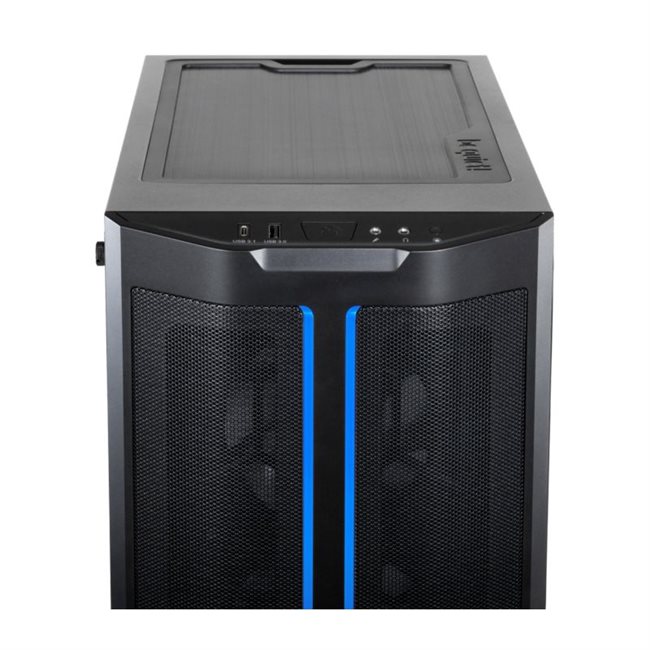Joule Performance eSports Core i9-12900K 32GB 2x16GB RTX3090 24GB Ultimate