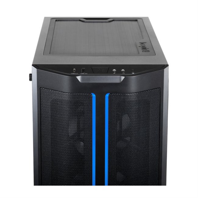 Joule Performance eSports Core i9-12900K 32GB 2x16GB RTX3090 24GB