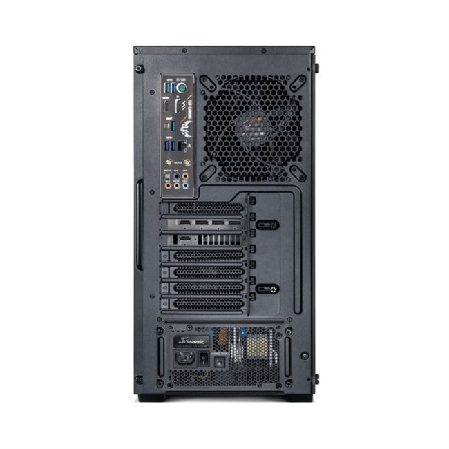 Joule Performance eSports Ryzen 9 5900X 32GB 2x16GB RTX3070 Ti 8GB