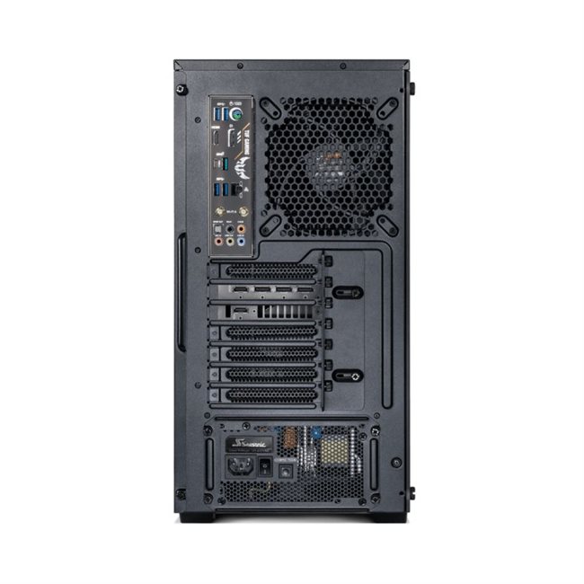 Joule Performance eSports Ryzen 9 5900X 32GB 2x16GB RTX3080 TI 12GB
