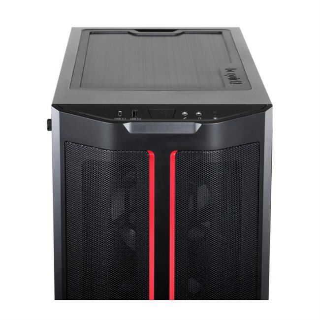Joule Performance eSports Ryzen 9 5900X 32GB 2x16GB RX6800 XT 16GB