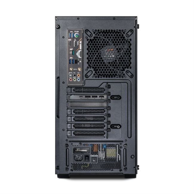Joule Performance eSports Ryzen 9 5900X 32GB 2x16GB RX6800 XT 16GB