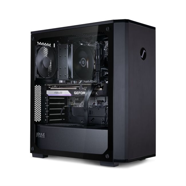 Joule Performance Force Core-i7 11700F RAM 16GB (2x8GB) RTX3070 8GB Joule Performance Force Core-i7 11700F RAM 16GB (2x8GB) RTX3070 8GB