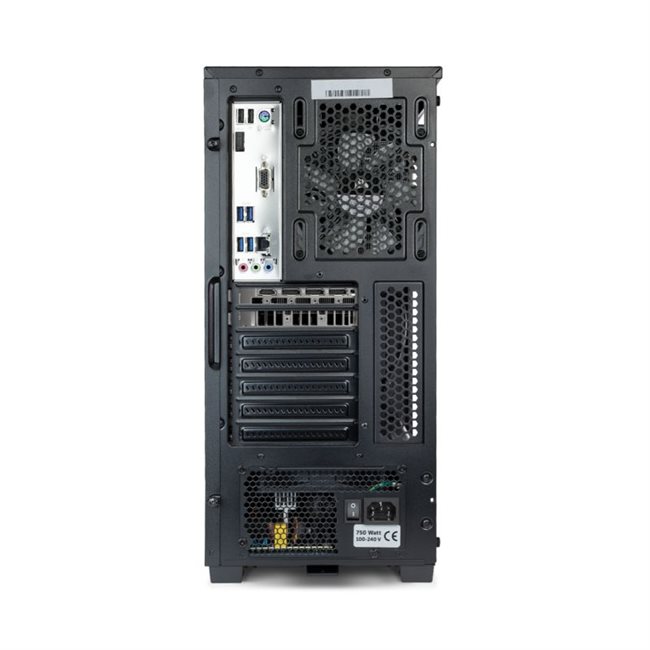 Joule Performance Force Core-i7 11700F RAM 16GB (2x8GB) RTX3070 8GB Joule Performance Force Core-i7 11700F RAM 16GB (2x8GB) RTX3070 8GB