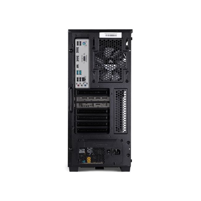 Joule Performance Nuke Core i7-11700F 16GB 2x8GB RTX3060 12GB