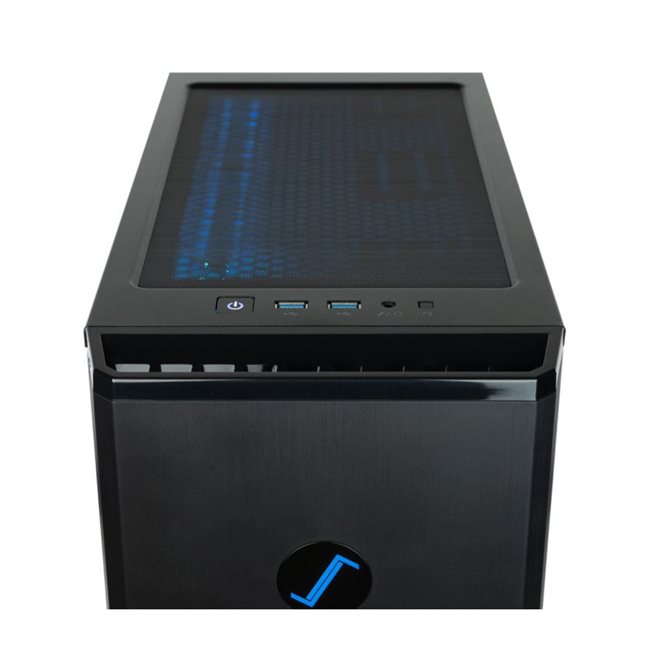 Joule Performance Nuke Core i7-11700F 16GB 2x8GB RTX3060 TI 8GB