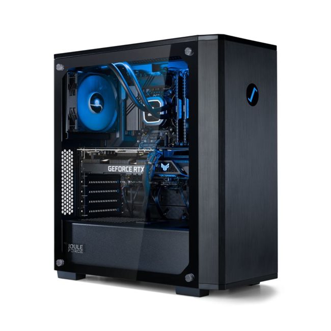 Joule Performance Nuke Core i7-11700F 16GB 2x8GB RTX3070 8GB