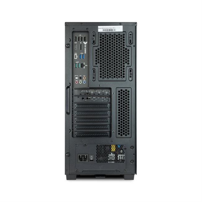 Joule Performance Nuke Core i7-11700F 16GB 2x8GB RTX3070TI SE 8GB