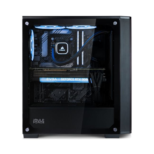 Joule Performance Nuke Core i7-11700F 32GB 2x16GB RTX3080 10GB Ultimate