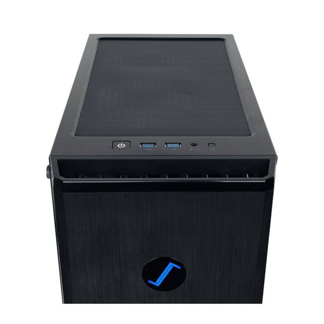 Joule Performance Nuke Core i7-11700F 32GB 2x16GB RTX3080 10GB Ultimate