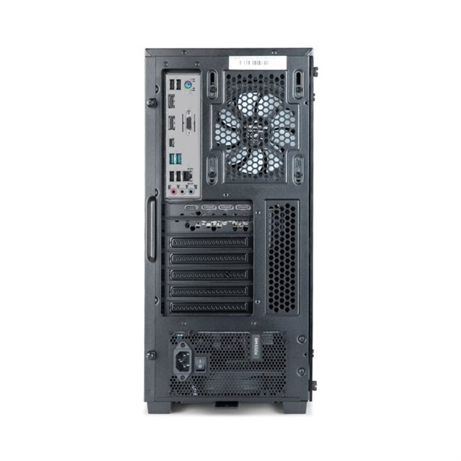 Joule Performance Nuke Core i7-11700F 32GB 2x16GB RTX3080 10GB Ultimate