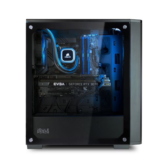 Joule Performance Nuke Core i7-11700F 32GB 4x8GB RTX3070 TI 8GB